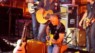 Video thumbnail of "Diamond Rio - Meet In The Middle - All For The Hall 2012"