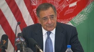 Leon Panetta: I don't believe I was targeted