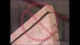 Putting It All Together - Scaffold Safety (Spanish)