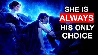 7 Hidden Traits of Women With Dark LILITH SEXUALITY | Carl Jung