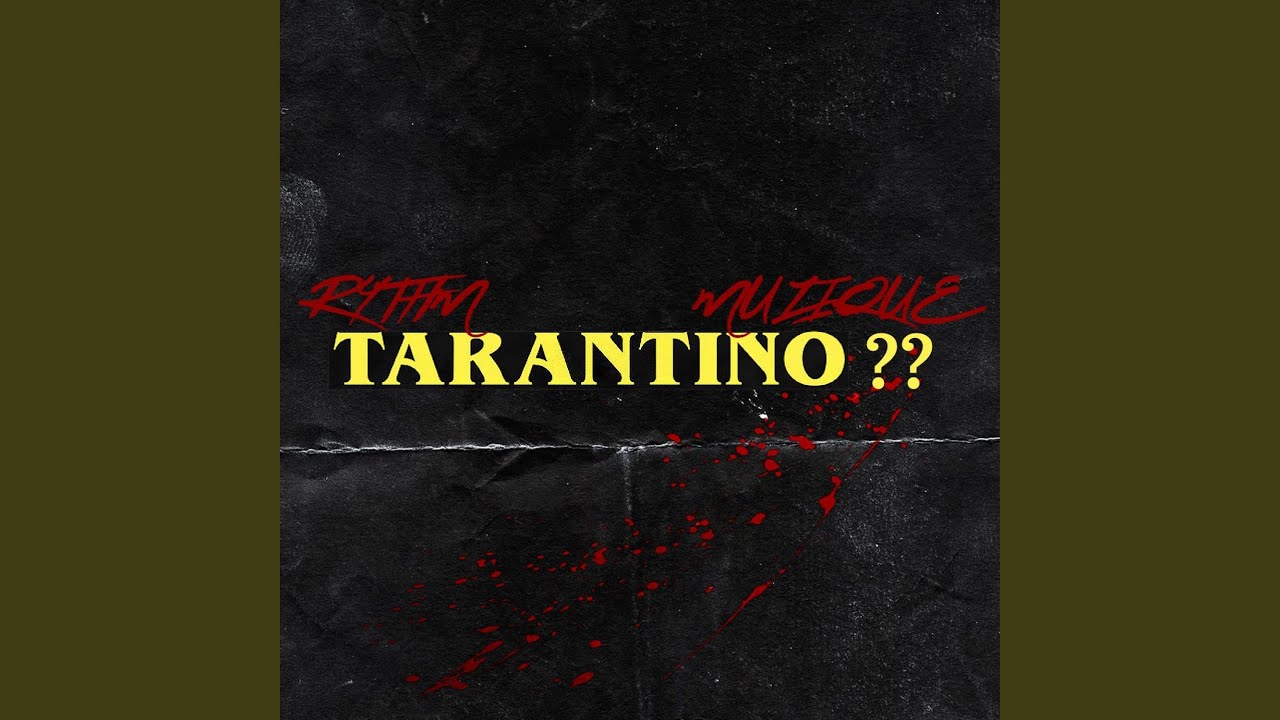 Watch Tarantino ?? on YouTube Watch Tarantino ?? on YouTube