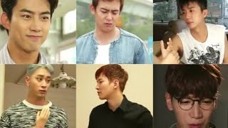 [Indo Sub] 2PM '3 Minutes Boyfriend' PARODY SNL KOREA