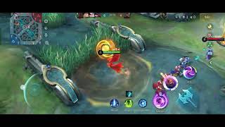 Make Alice great again #mobilelegends