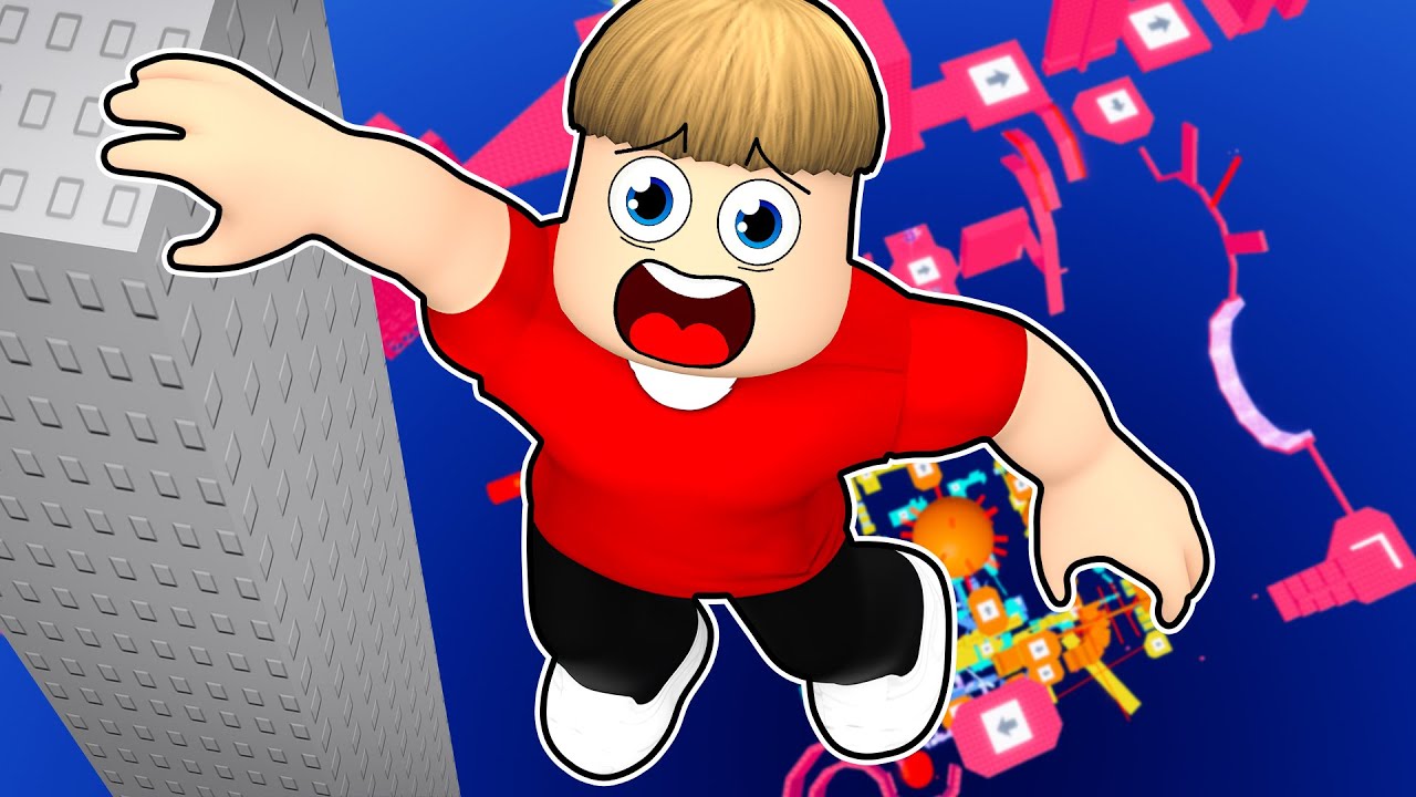 99.9% CANNOT Complete this Roblox obby...