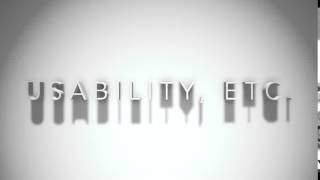 The Shadow Composition Template
