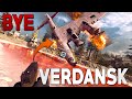 Verdansk is GONE! - This Was How..