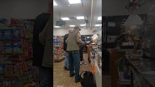 7Elevens in Aurora... #fight #711