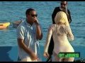 Ludacris featuring Nicki Minaj   -  My Chick Bad Live