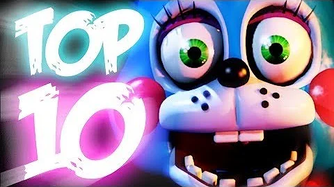 Is there a phantom toy Bonnie?