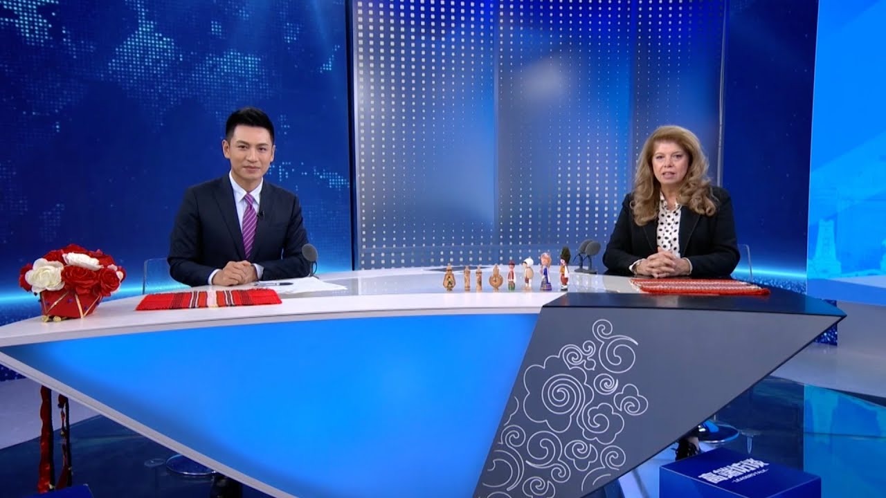 Bulgarian president highlights enduring China-Bulgaria friendship and future cooperation