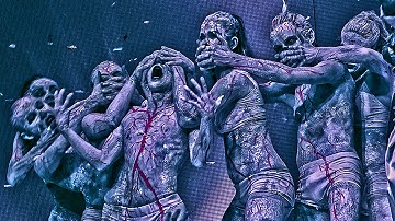 Biopsyhoz – Smotri (Official Music Video)