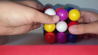 Tutorial molecube