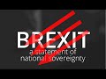 Brexit: PragerU vs. Reality