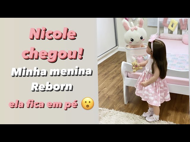 Encontre o Bebê Reborn Perfeito para Você: Artesanato Impecável e