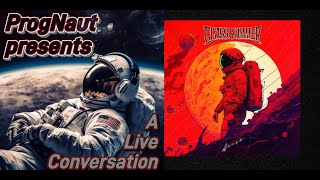 A Live Conversation #92 | Glass Hammer [2]