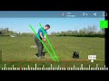 Understanding the swing plane