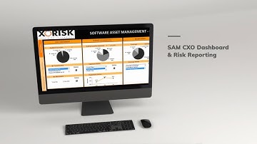 Software Licensing & Compliance - Analytics Dashboard