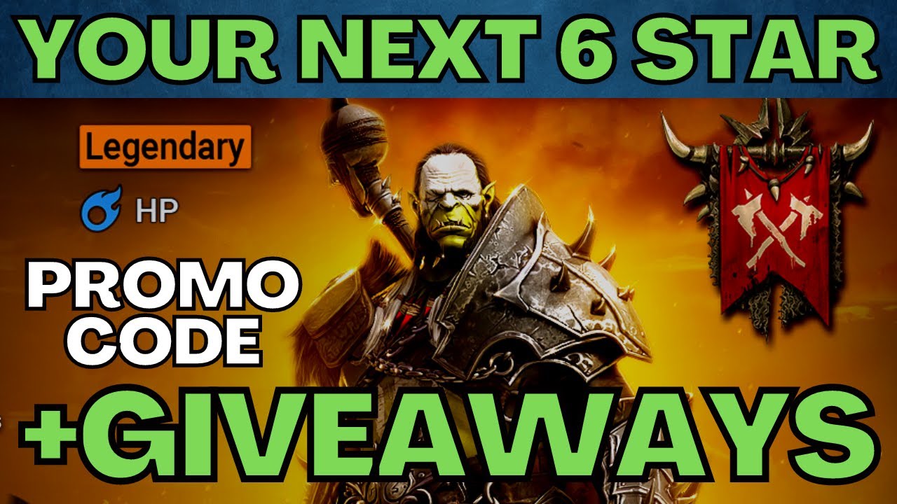 🚨 BEST FREE Legendary YET + Promo Code + GIVEAWAYS 🚨 CalloftheArbiter