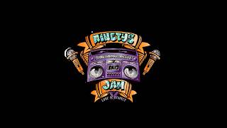 Sammy vs Hoza | 1vs1 HipHop TOP 22 | Ninetys Jam 2026