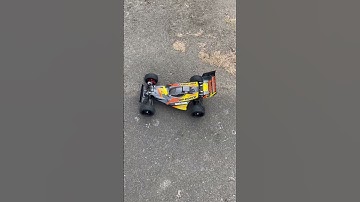 Tamiya Top Force Evo