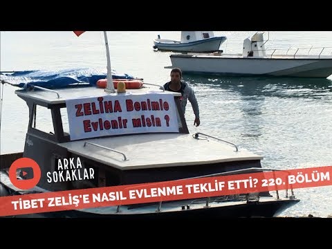 Video: Unutulmaz Bir Evlilik Teklifi Nasıl Yapılır?