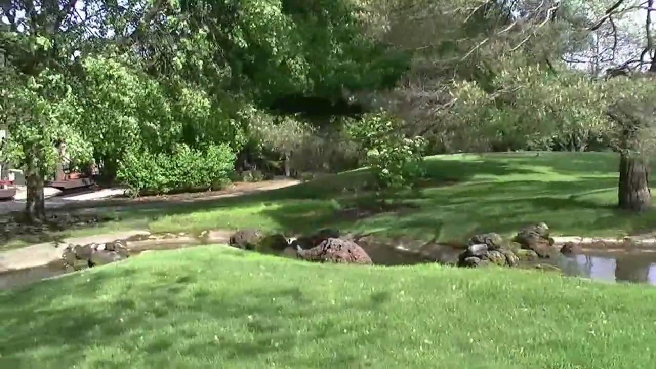 My Walk May 13 at BLMH