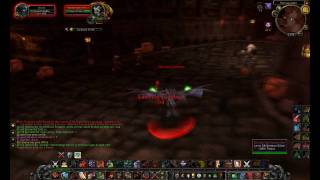 Stratholme Mount Farming *Trick*