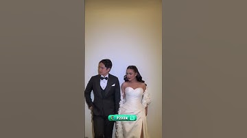 duh sosweet banget sih amandamanopo dan Kenny Austin#amandamanopo #kennyaustin #menikah #viral #fyp