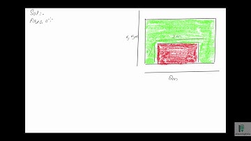 Find the cost required to carpet | Ex 8A Q7| Problem and Solution| Olevels Syllabus D Book 1