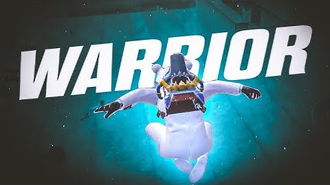WARRIOR ⚡ - 40 FPS BGMI MONTAGE | SAMSUNG,A3,A5,A6,A7,J2,J5,J7,S5,S6,S7,59,A10,A20,A30,A50,A70