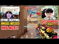 Prx jinggg shows jett aggressive gameplay  destroyed chinese server with prx d4v41 in ranked