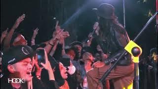 Download lagu FSTVLST - Vegas (Live at Jogja Migunani 2022)