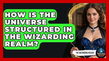 How Is the Universe Structured in the Wizarding Realm? - The Wizarding Realm