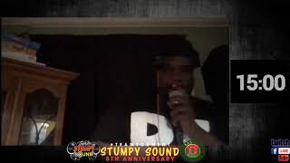 Stumpy Sound 8th Anniversary