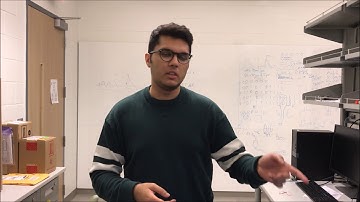 EECS3612 Multiplexed Capacitive Sensor