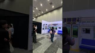 ax chibi 2025 #shorts - Day 1: Cosplay Set