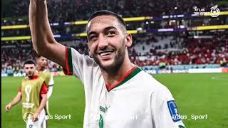 آخر أخبار المنتخب الوطني المغربي قبل مواجهة منتخب إسبانيا