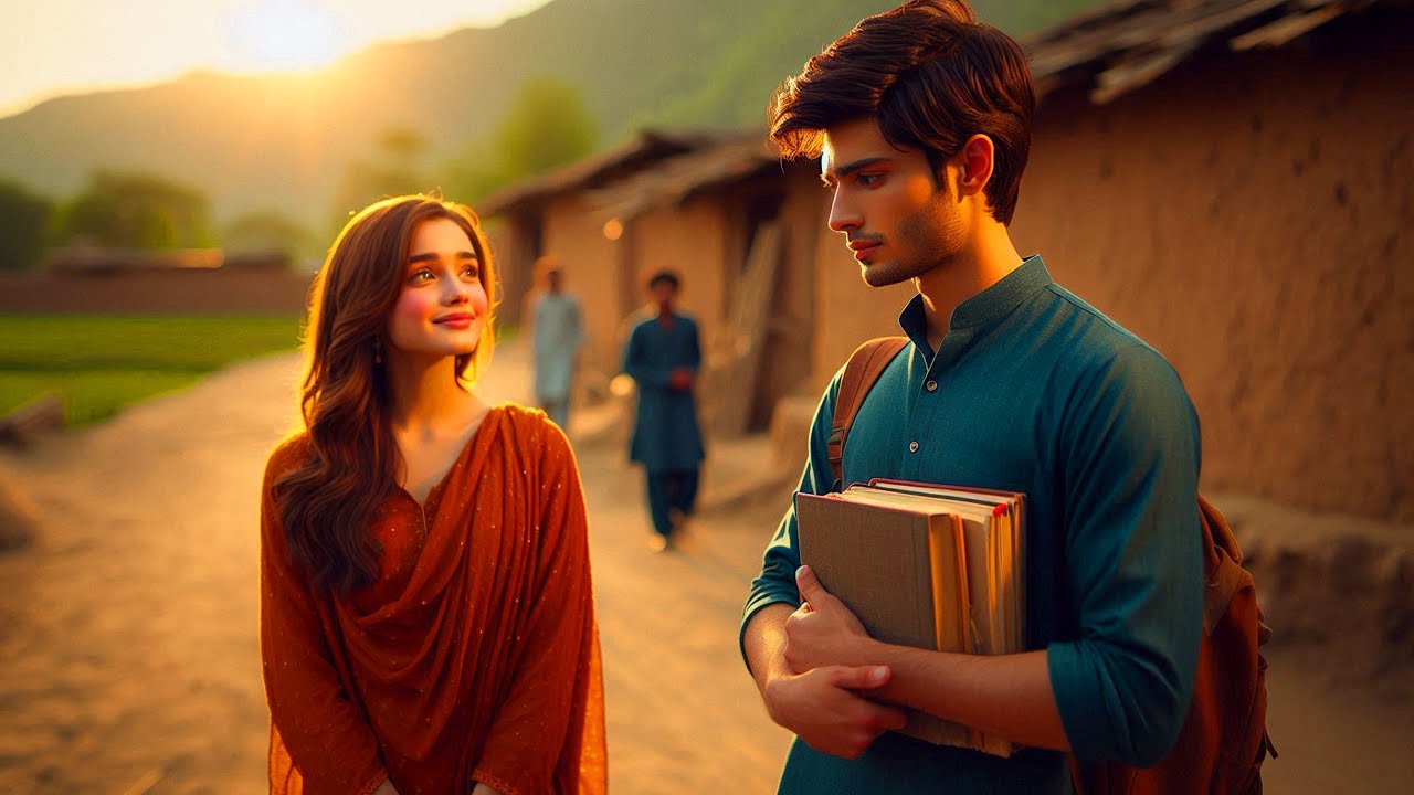 Ek Talib-e-Ilm Ladka Aur Ek Masoom Ladki Ka Sabak Amoz Waqia| Moral Islamic Story | Hindi Story