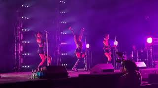 250312 KISS OF LIFE (키스오브라이프) - Winehouse (와인하우스) + Chemistry (케미스트리) | in Madrid