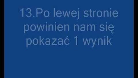 Cheat Engine 5.4 w Sword and sandals