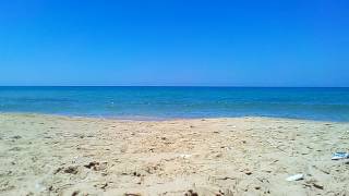 Licata mare