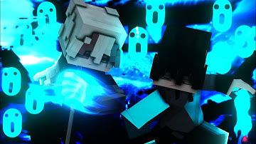 Minecraft Render Prisma 3d collab