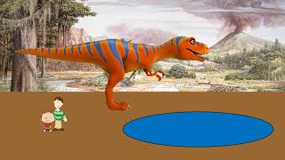 Stanley Blues Clues Episode 24 Part 5