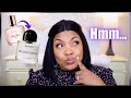 Fragrance UPGRADE! BYREDO MOJAVE GHOST Perfume Review + Comparison | Rhonda Lareese