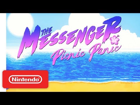 The Messenger -