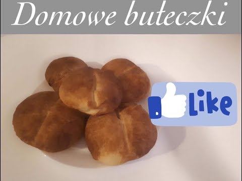 Wideo: Pieczemy Bułki „Swierdłowskie”