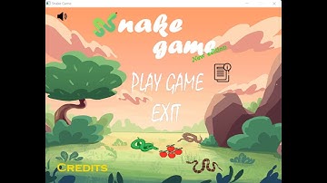 Snake Game (new edition) - C++ SDL2