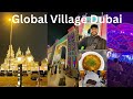 Dubai global village tour  uae  dubai  ehtisham mirza vlogs