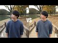 【比較】iPhone 12 Pro vs  一眼レフのカメラ、どっちがすごい！？