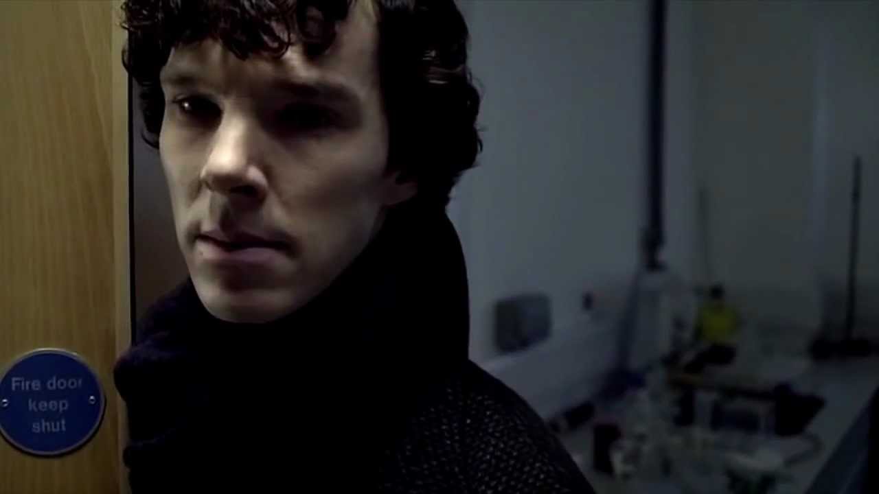 Шерлок Холмс (BBC) - YouTube